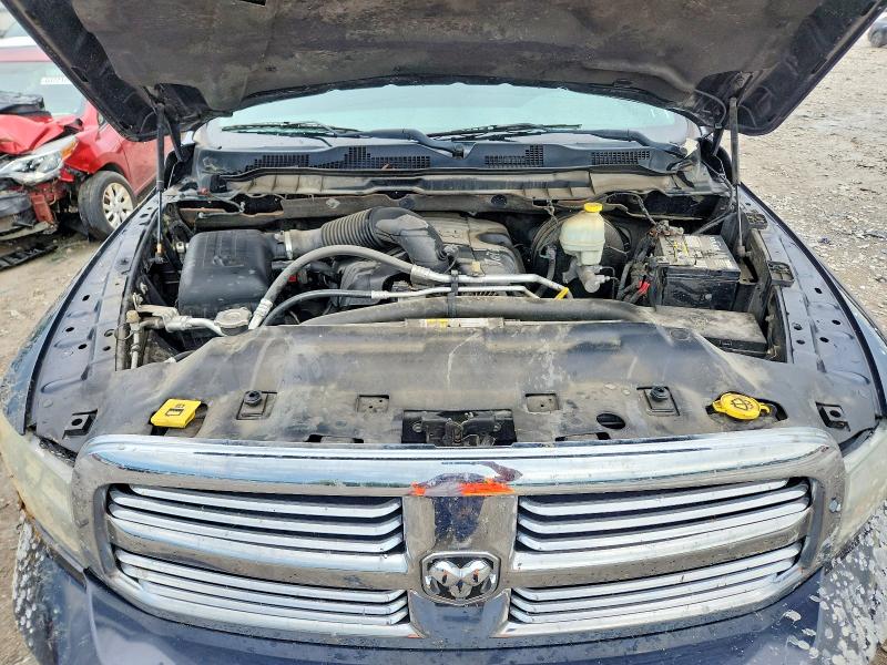 Продажа на аукционе авто 2014 Ram 1500, vin: 1C6RR7GTXES323190, номер лота: 64196466