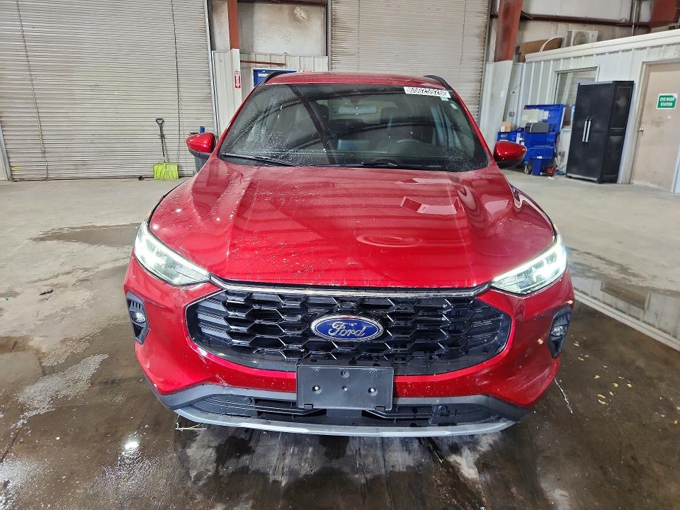 Aukcja sprzedaży 2025 Ford Escape, vin: 1FMCU9NA0SUB42881, numer aukcji: 65025926