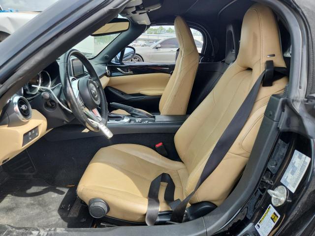 Aukcja sprzedaży 2016 Mazda Mx-5 Miata, vin: JM1NDAD77G0115230, numer aukcji: 66385206