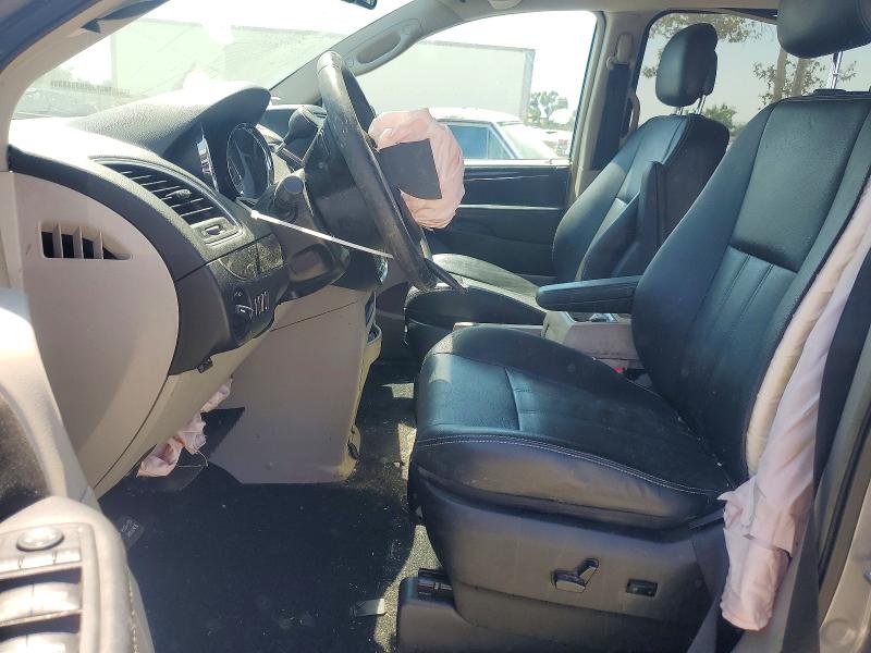 Aukcja sprzedaży 2013 Chrysler Town & Country, vin: 2C4RC1BGXDR776291, numer aukcji: 63409416
