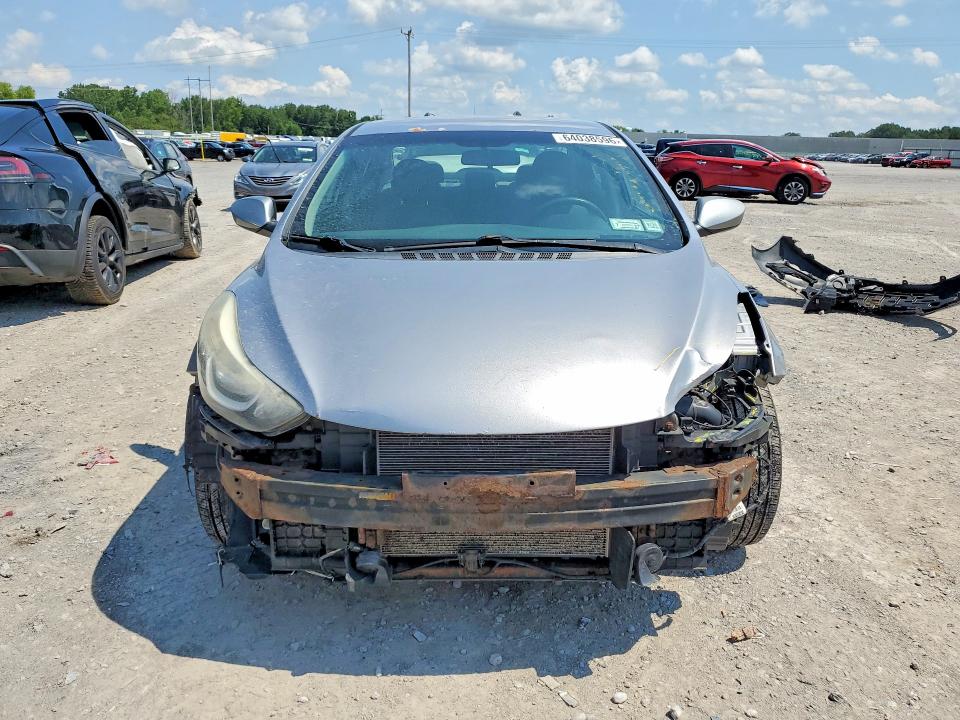 Aukcja sprzedaży 2016 Hyundai Elantra, vin: 5NPDH4AE6GH767716, numer aukcji: 64038596