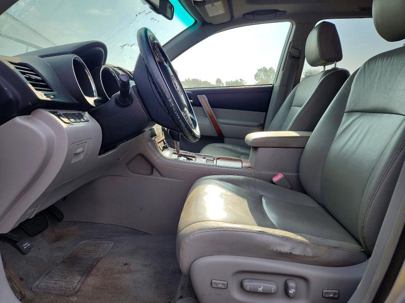 Продаж на аукціоні авто 2008 Toyota Highlander, vin: JTEES42A482040560, номер лоту: 65178196