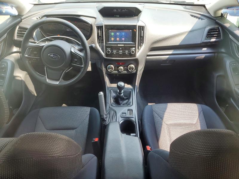 Aukcja sprzedaży 2022 Subaru Crosstrek, vin: JF2GTAAC1NG280239, numer aukcji: 64851126