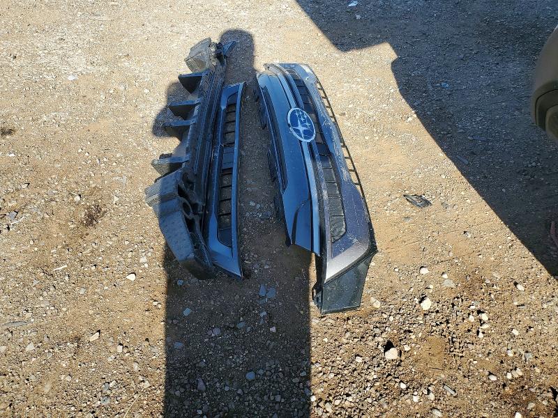 2025 Subaru Forester მანქანა იყიდება აუქციონზე, vin: JF2SLSED9SH427593, აუქციონის ნომერი: 66372976