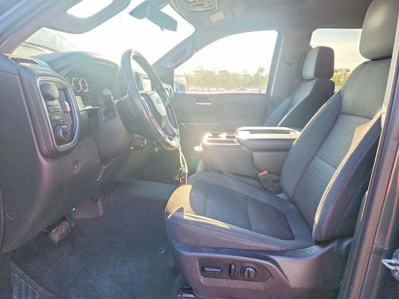 Продажа на аукционе авто 2019 Chevrolet Silverado, vin: 3GCUYDED4KG140175, номер лота: 65203666