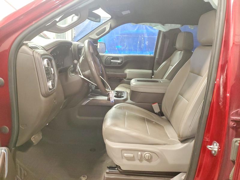 62847596 :رقم المزاد ، 3GTU9DET3LG288677 vin ، 2020 Gmc Sierra مزاد بيع