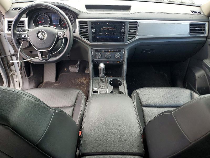 Aukcja sprzedaży 2018 Volkswagen Atlas, vin: 1V2KR2CA1JC577813, numer aukcji: 65187746