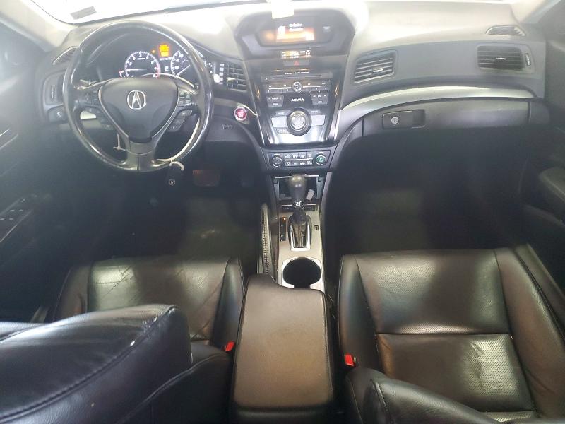 66229906 :رقم المزاد ، 19VDE1F34FE009643 vin ، 2015 Acura Ilx مزاد بيع