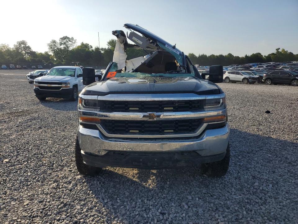 Aukcja sprzedaży 2018 Chevrolet Silverado, vin: 1GCVKREC8JZ338329, numer aukcji: 65120716
