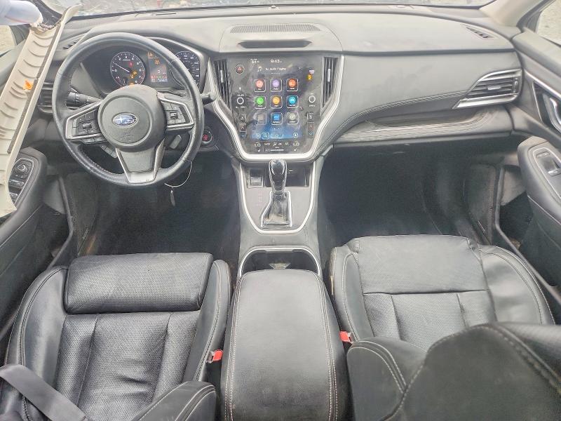 2022 Subaru Legacy მანქანა იყიდება აუქციონზე, vin: 4S3BWAN66N3004845, აუქციონის ნომერი: 66318466