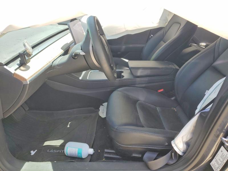 Продаж на аукціоні авто 2022 Tesla Model 3, vin: 5YJ3E1EB4NF184480, номер лоту: 63872486