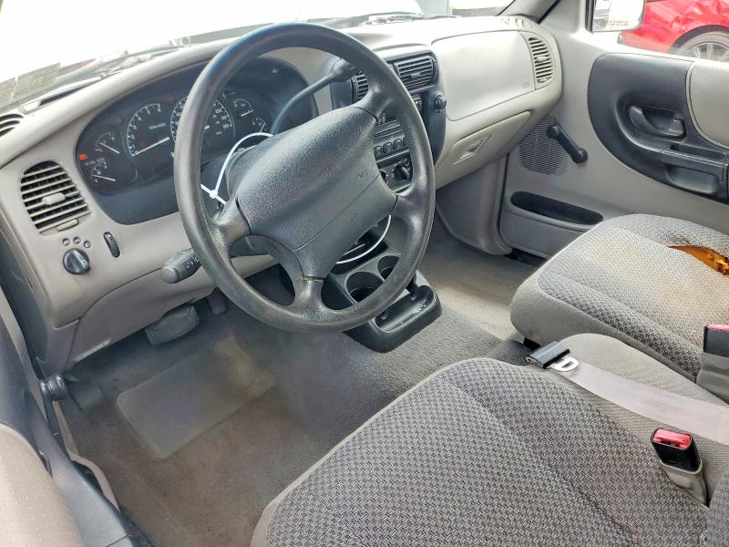 Aukcja sprzedaży 1999 Ford Ranger, vin: 1FTZR15V7XTB03674, numer aukcji: 65757756