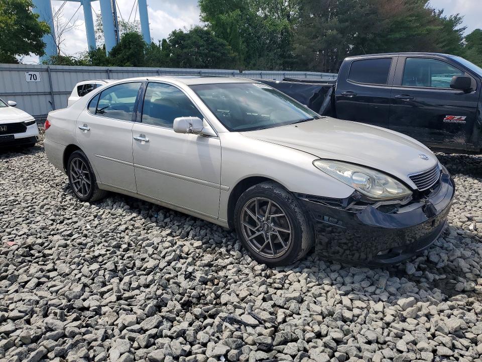 Продаж на аукціоні авто 2006 Lexus Es, vin: JTHBA30G265153509, номер лоту: 64291466