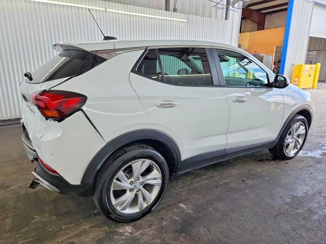 Aukcja sprzedaży 2025 Buick Encore Gx, vin: KL4AMCSL6SB185092, numer aukcji: 64410916