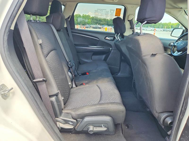 64372326 :رقم المزاد ، 3C4PDCAB7JT208739 vin ، 2018 Dodge Journey مزاد بيع
