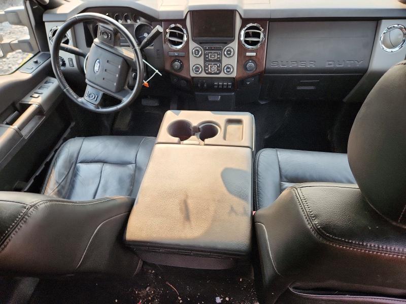 Продаж на аукціоні авто 2015 Ford F250, vin: 1FT7W2BT5FEA93545, номер лоту: 64054326