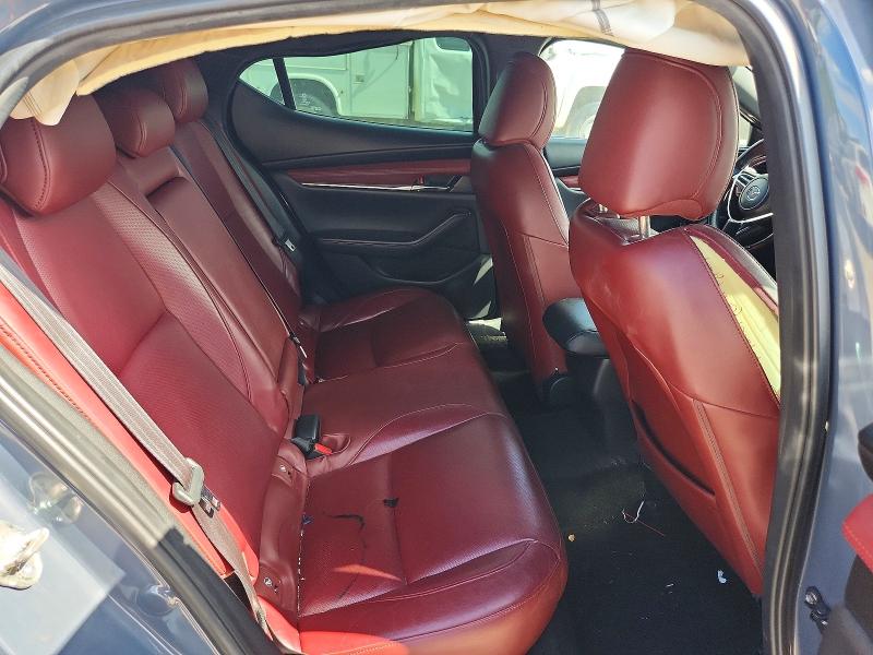 Продаж на аукціоні авто 2020 Mazda 3, vin: JM1BPANMXL1161265, номер лоту: 64676926