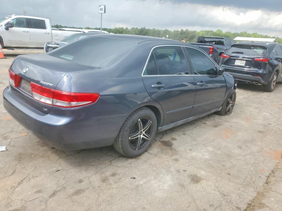 Продажа на аукционе авто 2004 Honda Accord, vin: 1HGCM56314A161345, номер лота: 63598066