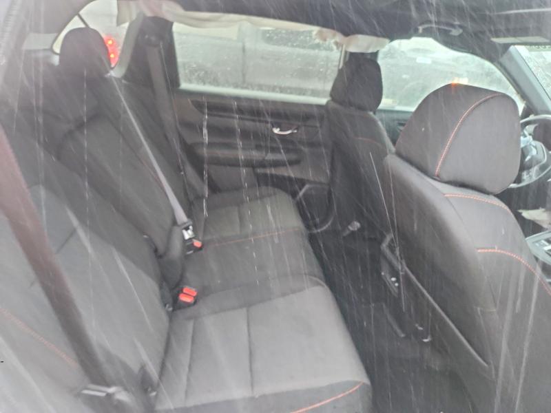 Продажа на аукционе авто 2026 Honda Cr-v, vin: 5J6RS5H51TL028742, номер лота: 66636256