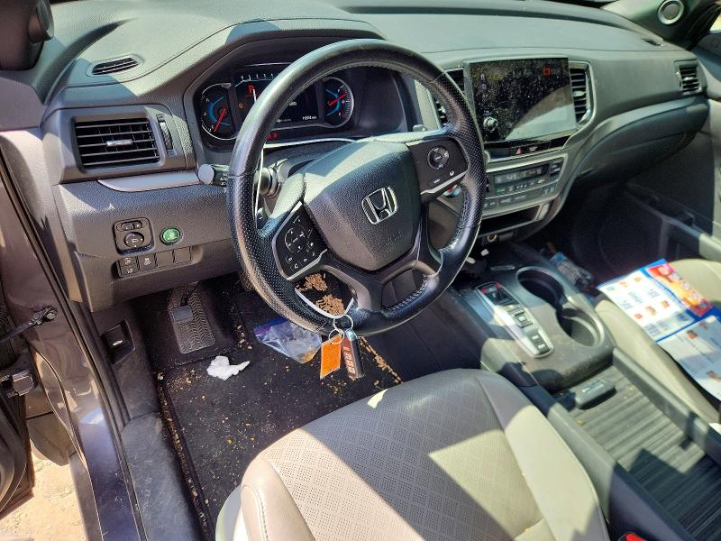 Продаж на аукціоні авто 2020 Honda Passport, vin: 5FNYF7H59LB004757, номер лоту: 66966776