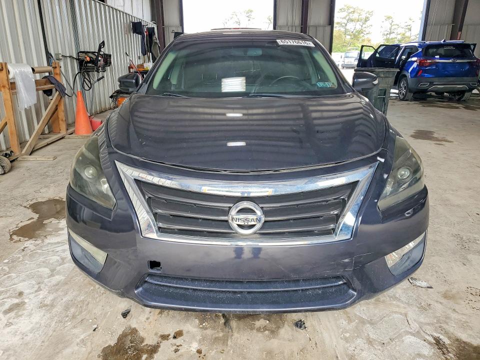 65176616 :رقم المزاد ، 1N4BL3APXDC117673 vin ، 2013 Nissan Altima مزاد بيع