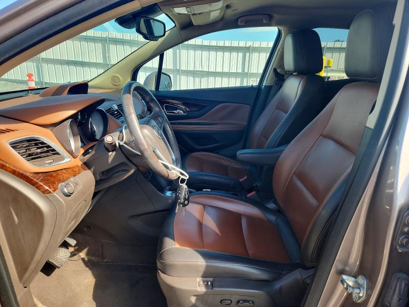 Aukcja sprzedaży 2014 Buick Encore, vin: KL4CJCSBXEB519816, numer aukcji: 64572186