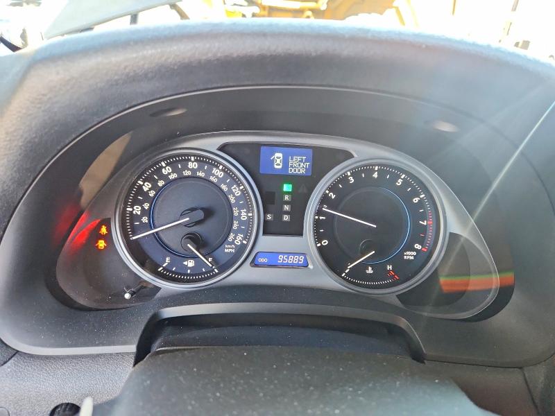 Продажа на аукционе авто 2007 Lexus Is, vin: JTHCK262475008206, номер лота: 67121206