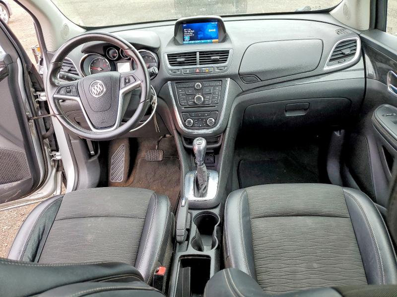 Продаж на аукціоні авто 2015 Buick Encore, vin: KL4CJFSB4FB048040, номер лоту: 66479296