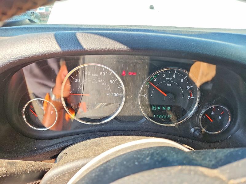 64263046 :رقم المزاد ، 1C4BJWEG9GL327830 vin ، 2016 Jeep Wrangler Unlimited مزاد بيع