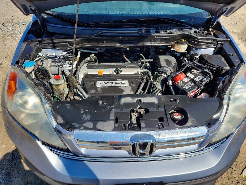 62873036 :رقم المزاد ، 5J6RE48778L048584 vin ، 2008 Honda Cr-v مزاد بيع
