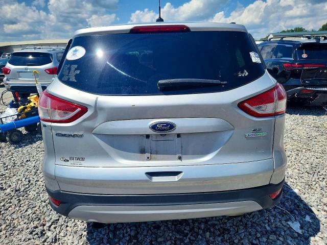 66735096 :رقم المزاد ، 1FMCU0GX6EUB71058 vin ، 2014 Ford Escape مزاد بيع