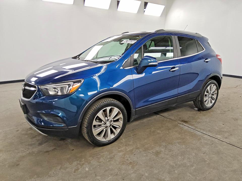 Продажа на аукционе авто 2019 Buick Encore, vin: KL4CJESB4KB949543, номер лота: 64746536