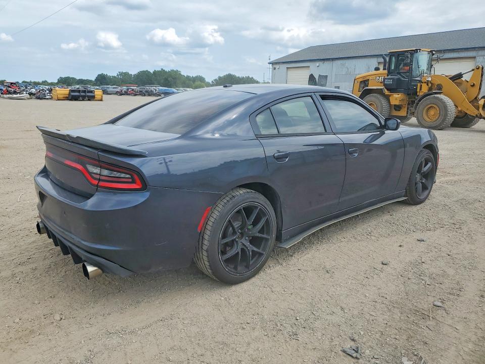 2016 Dodge Charger მანქანა იყიდება აუქციონზე, vin: 2C3CDXBG4GH173437, აუქციონის ნომერი: 63880326