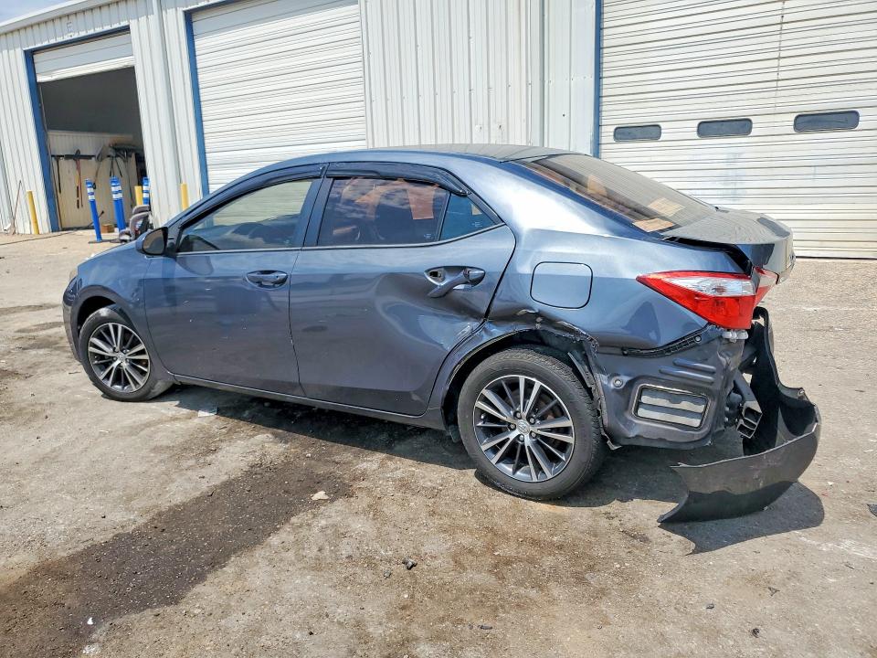 Aukcja sprzedaży 2016 Toyota Corolla, vin: 5YFBURHE5GP454729, numer aukcji: 66887936