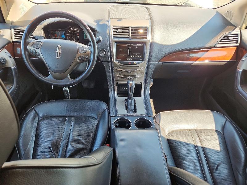 Продаж на аукціоні авто 2015 Lincoln Mkx, vin: 2LMDJ8JK6FBL24445, номер лоту: 63469726