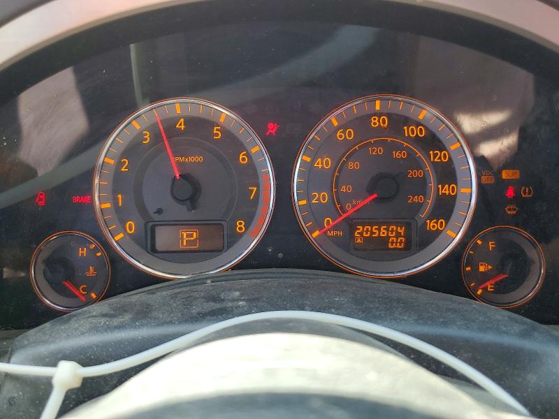 Продажа на аукционе авто 2008 Infiniti Fx35, vin: JNRAS08W68X202500, номер лота: 61646416