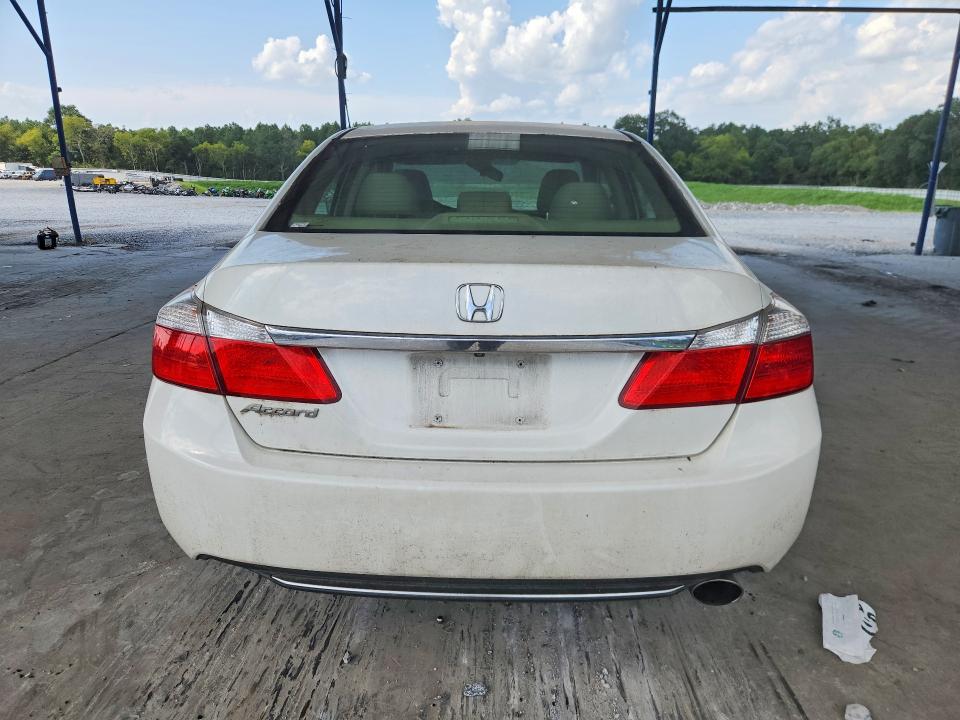 Продаж на аукціоні авто 2014 Honda Accord, vin: 1HGCR2F34EA136201, номер лоту: 65505556