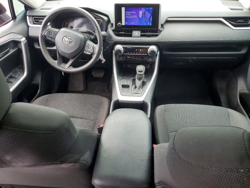 Aukcja sprzedaży 2024 Toyota Rav4, vin: 2T3K1RFV9RW325218, numer aukcji: 66003726