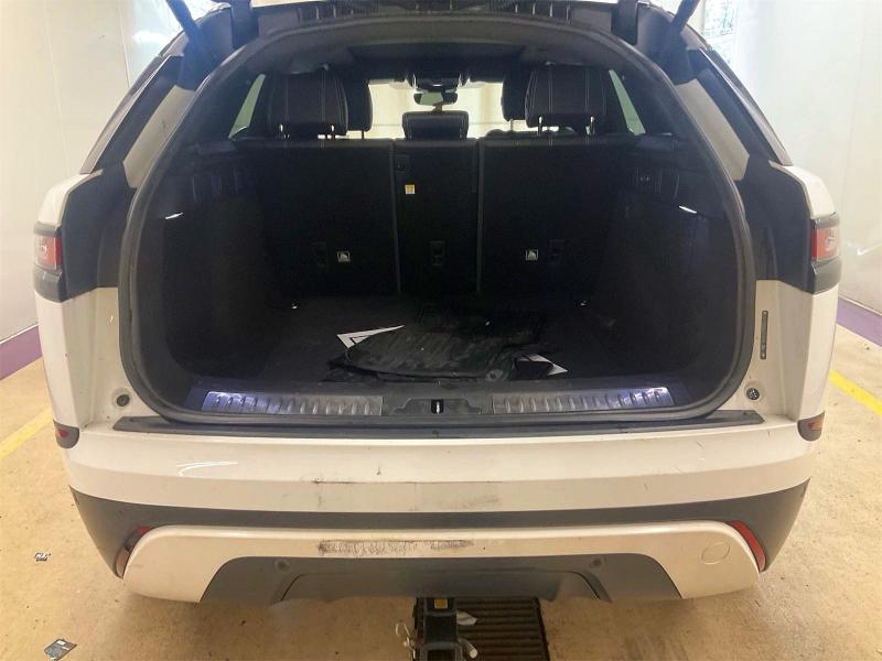 67004866 :رقم المزاد ، SALYB2RX8JA725245 vin ، 2018 Land Rover Range Rover Velar مزاد بيع