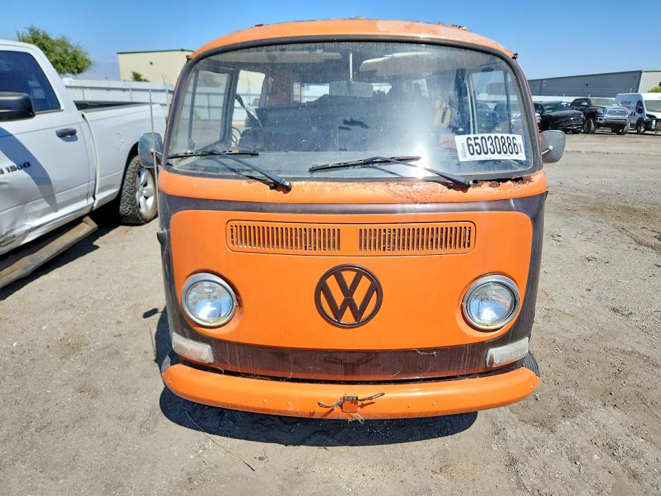 Продажа на аукционе авто 1969 Volkswagen Bus, vin: 239025036, номер лота: 65030886
