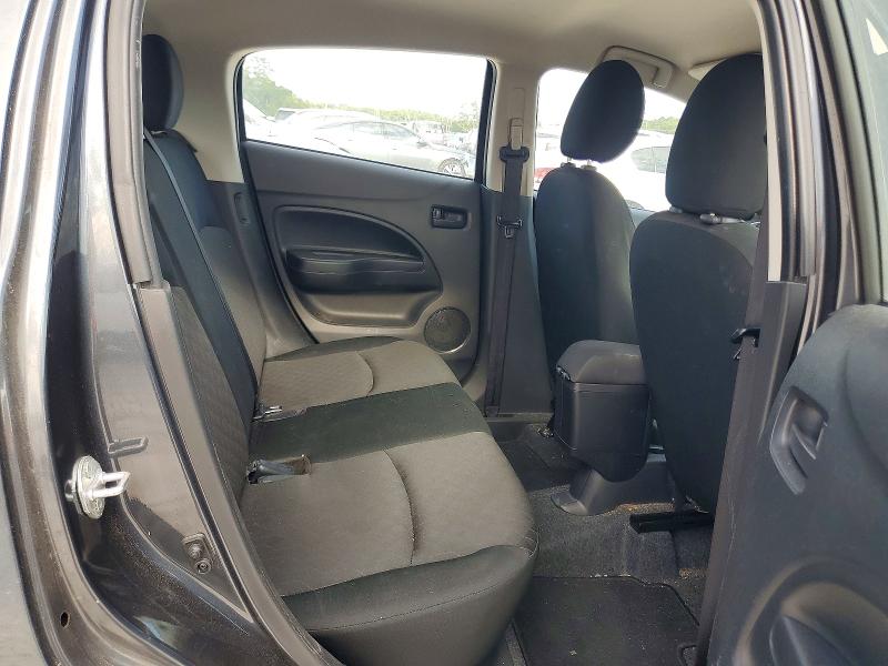 Продажа на аукционе авто 2024 Mitsubishi Mirage, vin: ML32AUHJ3RH007648, номер лота: 65098536