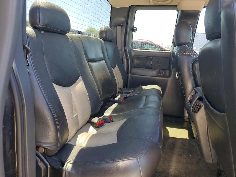 Aukcja sprzedaży 2004 Gmc New Sierra, vin: 2GTEC19T941218965, numer aukcji: 63192176