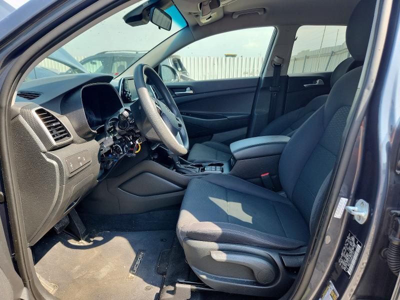 Продаж на аукціоні авто 2019 Hyundai Tucson, vin: KM8J2CA44KU914311, номер лоту: 63969416