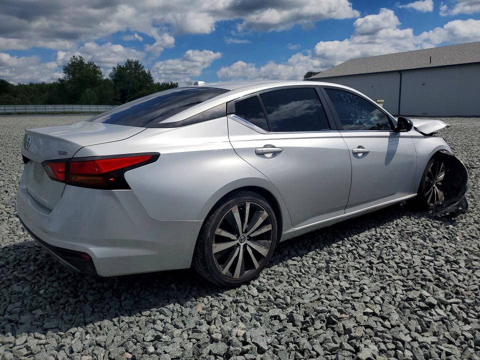 2020 Nissan Altima მანქანა იყიდება აუქციონზე, vin: 1N4BL4CVXLC133369, აუქციონის ნომერი: 66437216