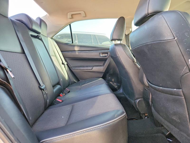 Aukcja sprzedaży 2016 Toyota Corolla, vin: 2T1BURHE6GC532306, numer aukcji: 67107766