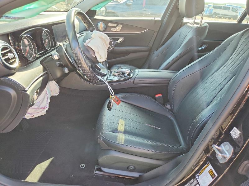 Продажа на аукционе авто 2017 Mercedes-benz E, vin: WDDZF4JB0HA066167, номер лота: 63921626