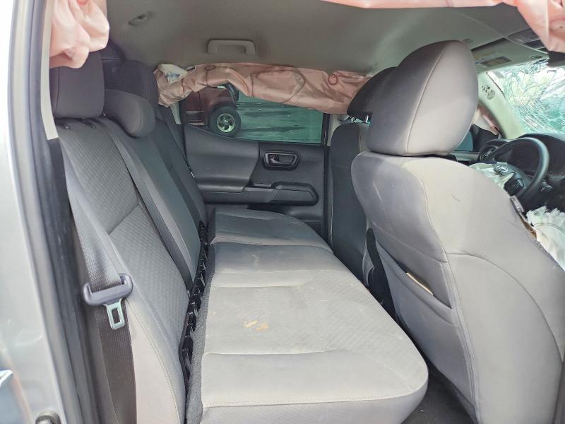 Aukcja sprzedaży 2022 Toyota Tacoma, vin: 3TYCZ5AN2NT096765, numer aukcji: 65226046