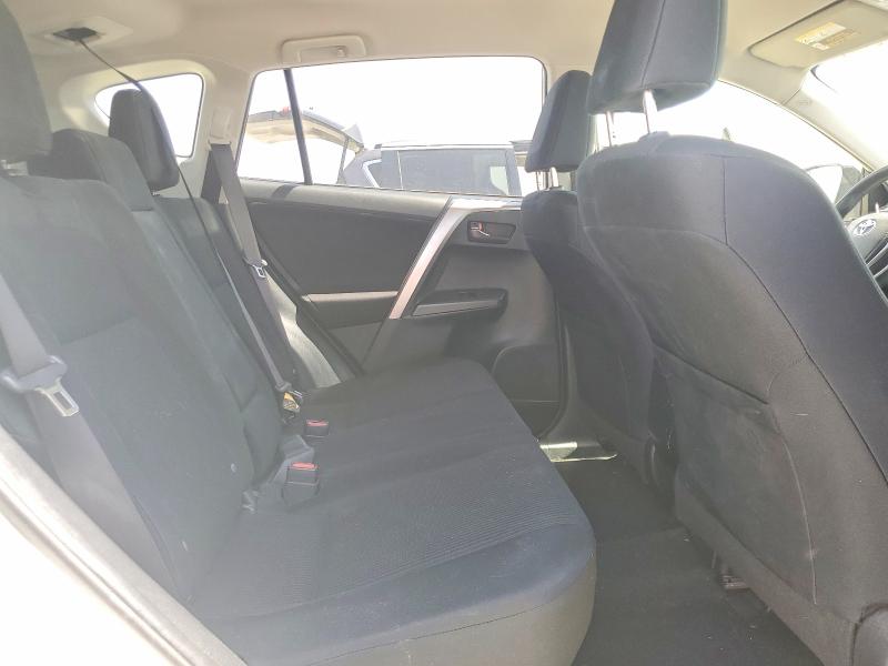 Продажа на аукционе авто 2018 Toyota Rav4, vin: JTMZFREV1JJ150189, номер лота: 64452466