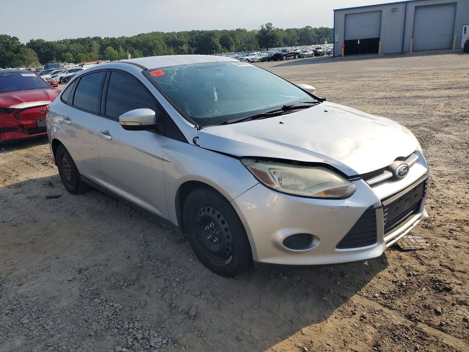 Продаж на аукціоні авто 2013 Ford Focus, vin: 1FADP3F24DL362172, номер лоту: 66076916