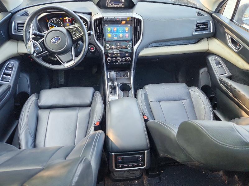2020 Subaru Ascent მანქანა იყიდება აუქციონზე, vin: 4S4WMALD7L3462895, აუქციონის ნომერი: 63792646